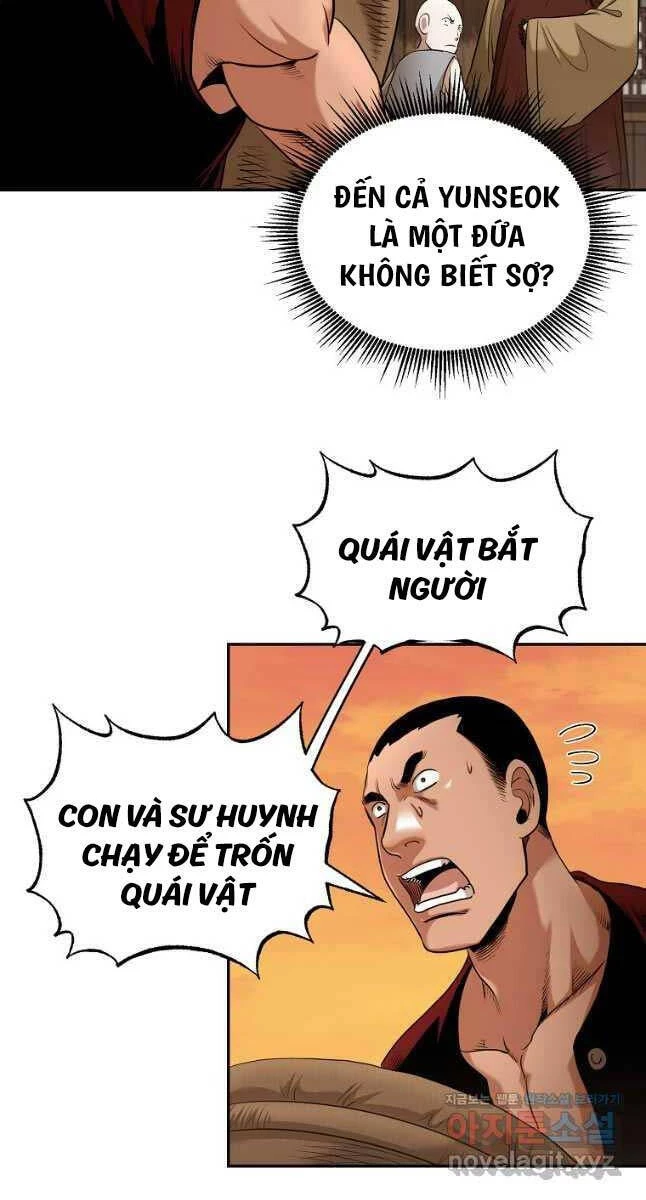 Ma Nhân Hoa Sơn Chapter 76 - 10