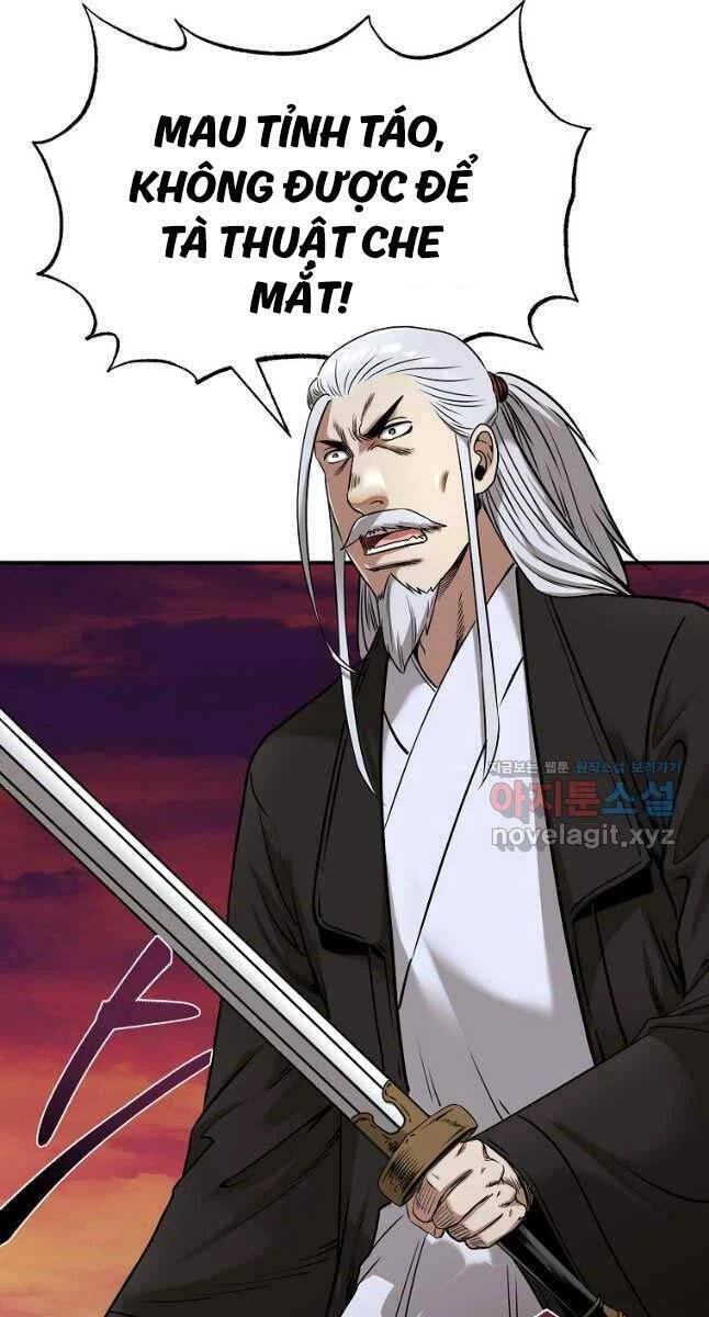 Ma Nhân Hoa Sơn Chapter 76 - 53