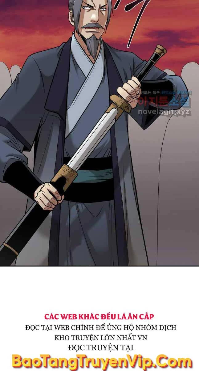 Ma Nhân Hoa Sơn Chapter 76 - 55