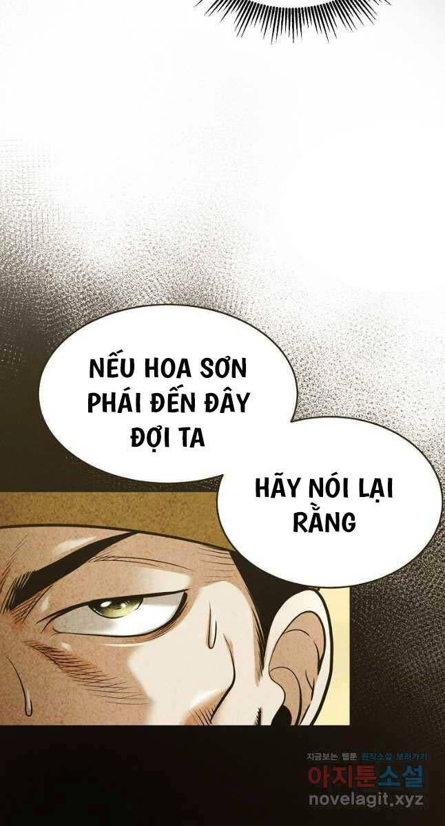 Ma Nhân Hoa Sơn Chapter 76 - 74