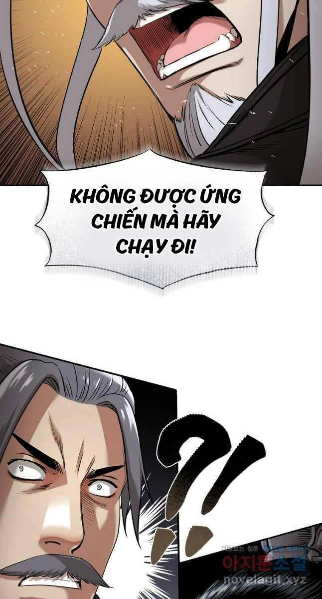Ma Nhân Hoa Sơn Chapter 76 - 79