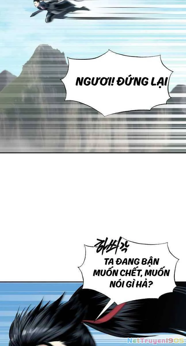 Ma Nhân Hoa Sơn Chapter 76 - 84