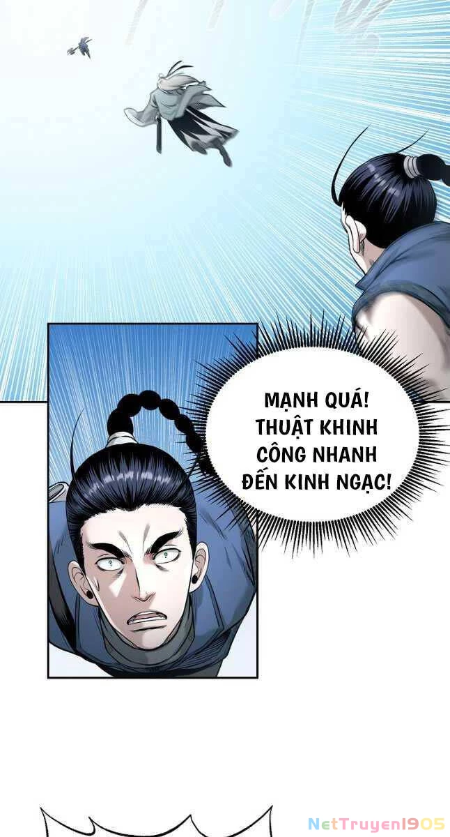 Ma Nhân Hoa Sơn Chapter 76 - 87