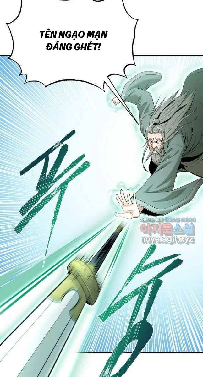 Ma Nhân Hoa Sơn Chapter 76 - 88