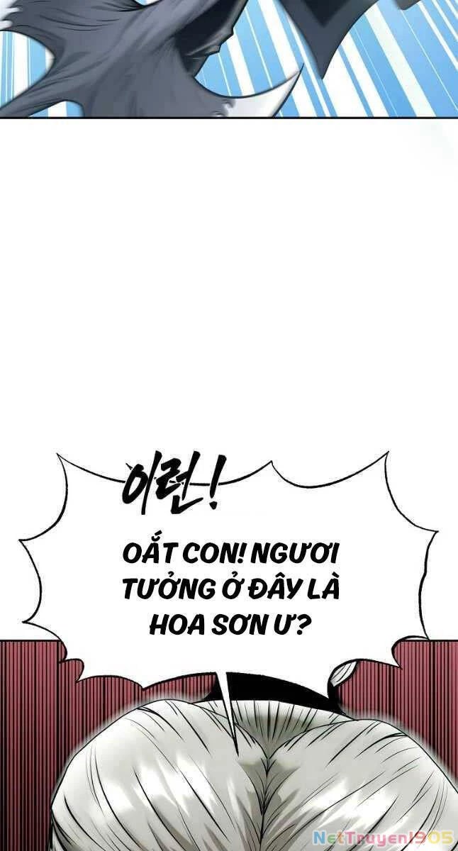 Ma Nhân Hoa Sơn Chapter 76 - 92