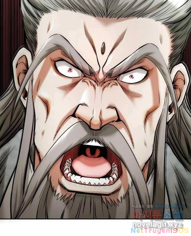 Ma Nhân Hoa Sơn Chapter 76 - 93