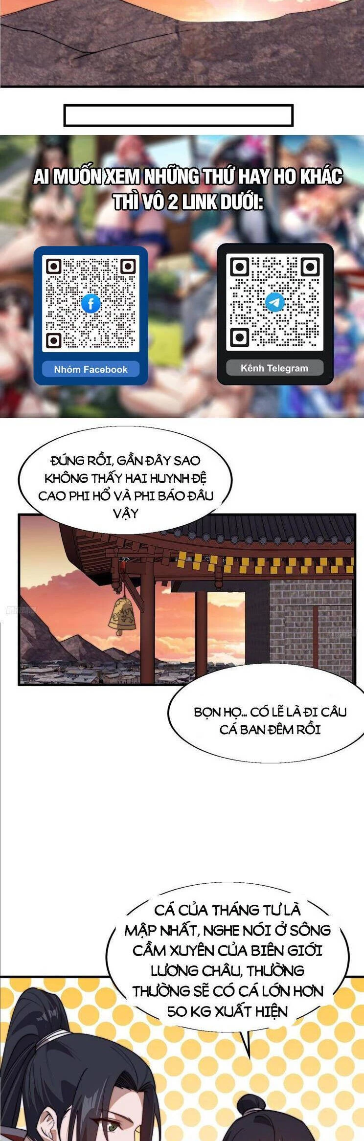 Ta Có Một Sơn Trại Chapter 834 - 5