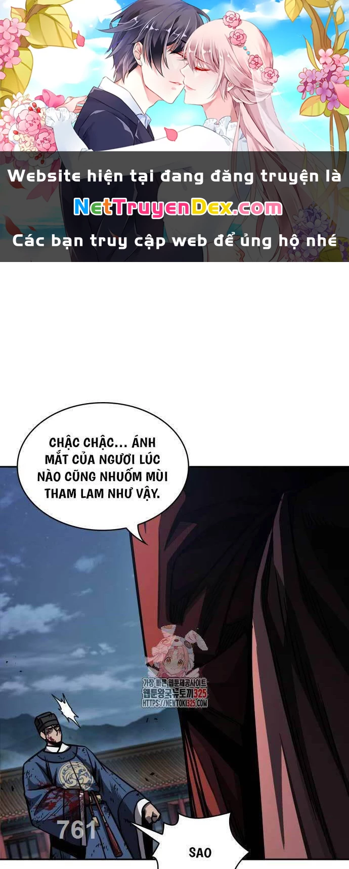 Ngã Lão Ma Thần Chapter 193 - 1