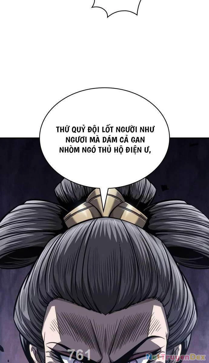 Ngã Lão Ma Thần Chapter 193 - 2