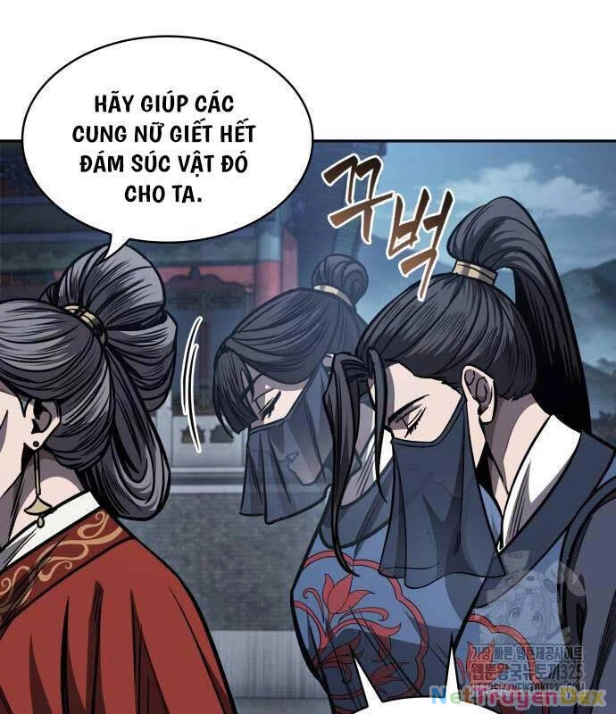 Ngã Lão Ma Thần Chapter 193 - 11