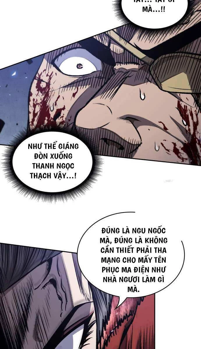 Ngã Lão Ma Thần Chapter 193 - 58