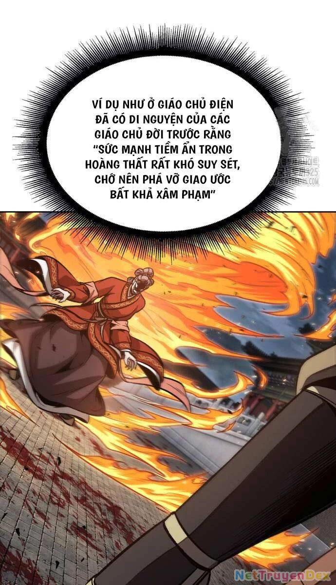 Ngã Lão Ma Thần Chapter 193 - 90