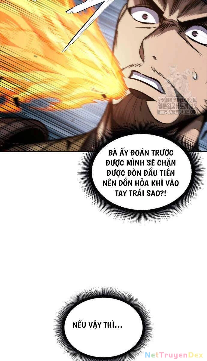 Ngã Lão Ma Thần Chapter 193 - 94