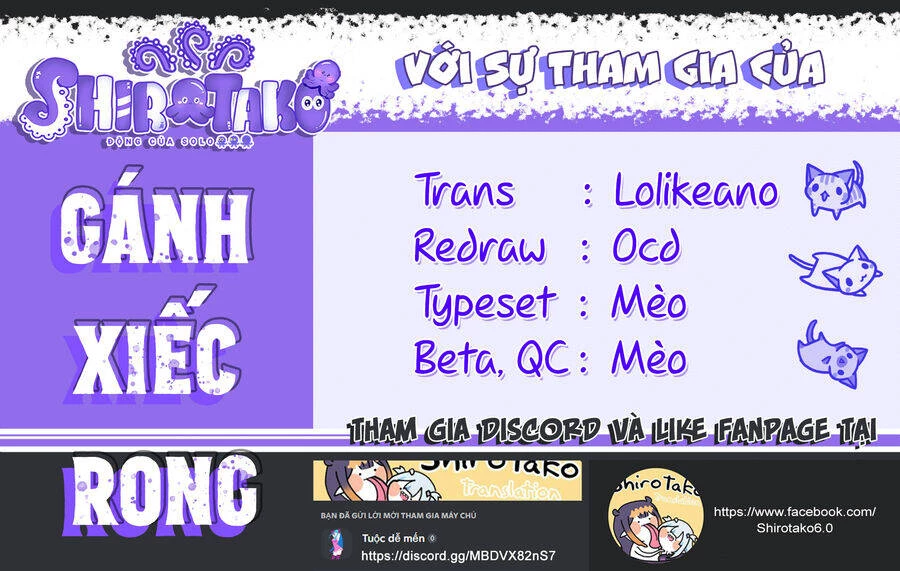 Con Quỷ Ngu Ngốc Dám Nhờn Với Các Chị Thiên Thần Chapter 76 - 2
