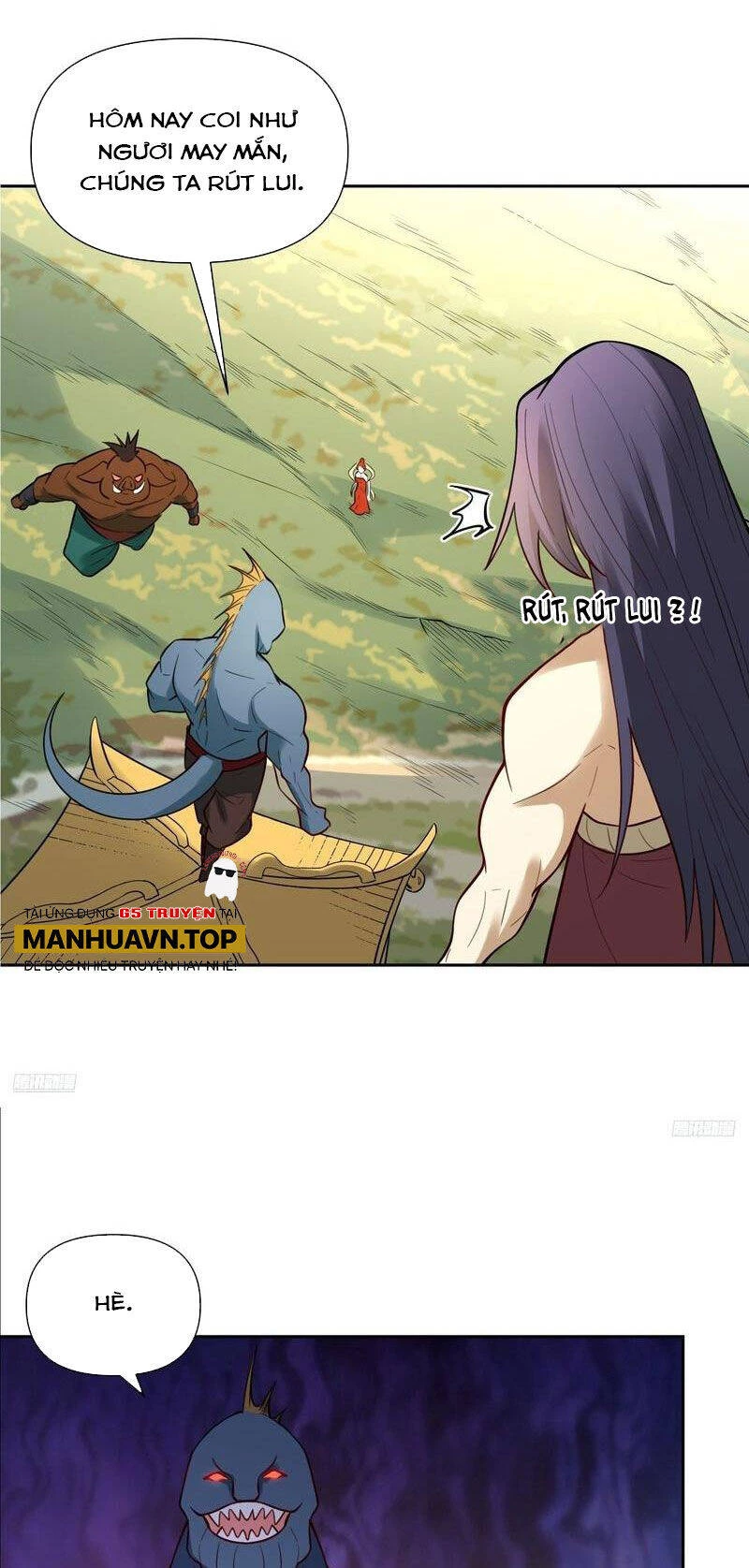 Nguyên Lai Ta Là Tu Tiên Đại Lão Chapter 367 - 3