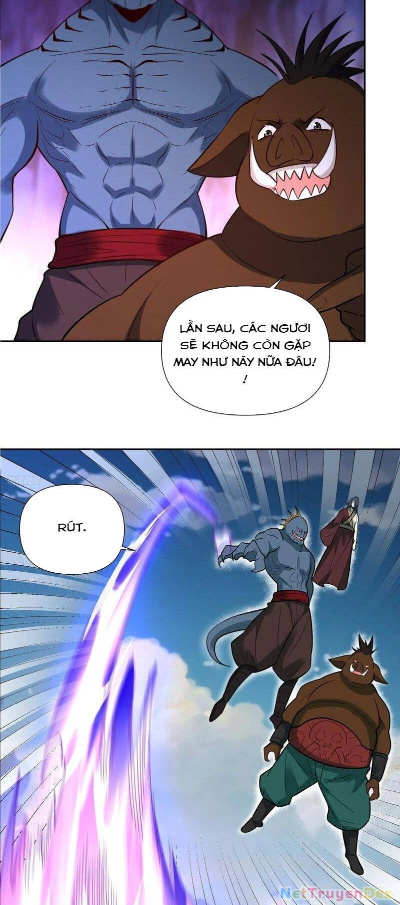Nguyên Lai Ta Là Tu Tiên Đại Lão Chapter 367 - 4