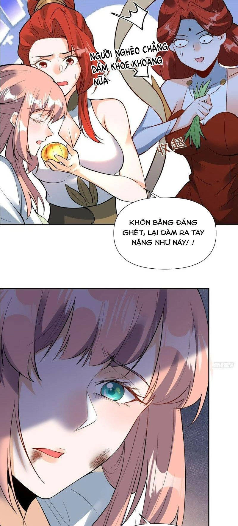 Nguyên Lai Ta Là Tu Tiên Đại Lão Chapter 367 - 9
