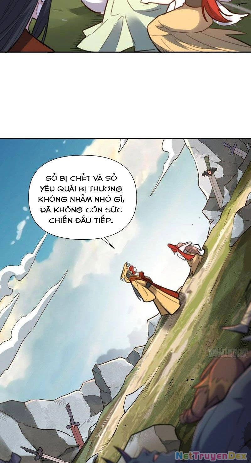 Nguyên Lai Ta Là Tu Tiên Đại Lão Chapter 367 - 11