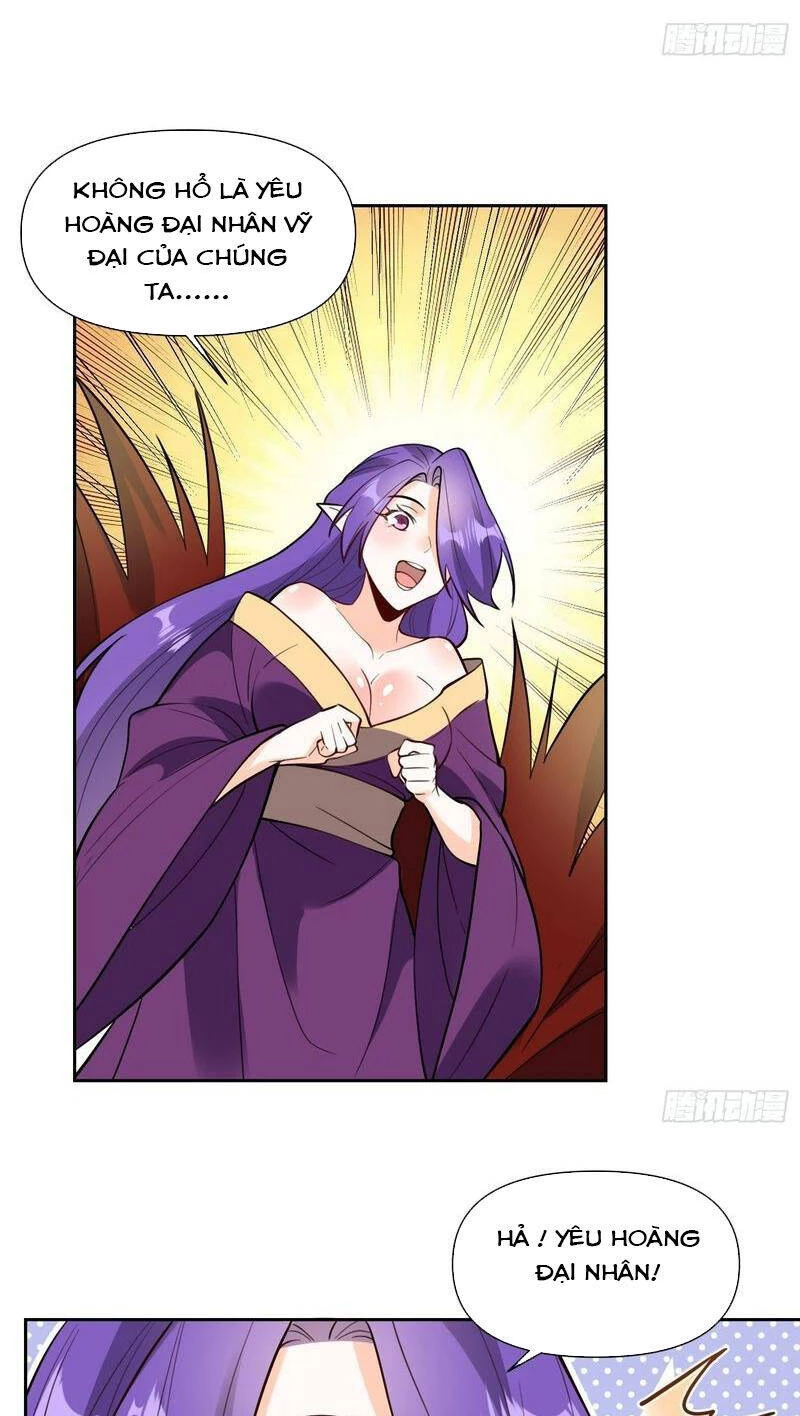 Nguyên Lai Ta Là Tu Tiên Đại Lão Chapter 367 - 15