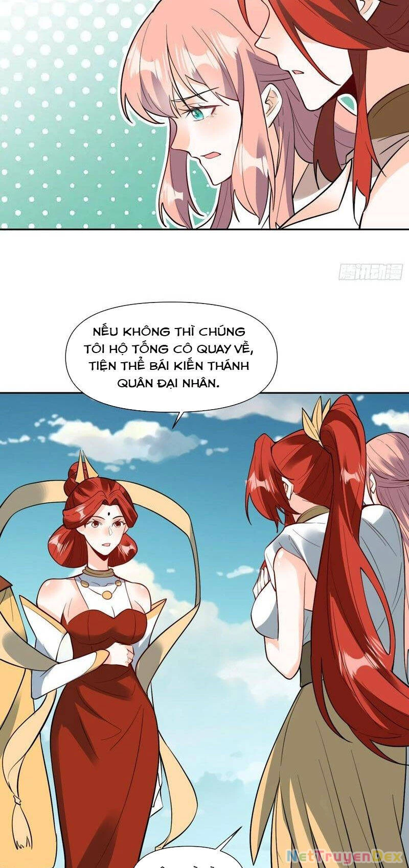 Nguyên Lai Ta Là Tu Tiên Đại Lão Chapter 367 - 19