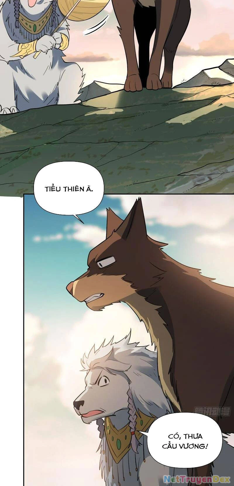 Nguyên Lai Ta Là Tu Tiên Đại Lão Chapter 367 - 21