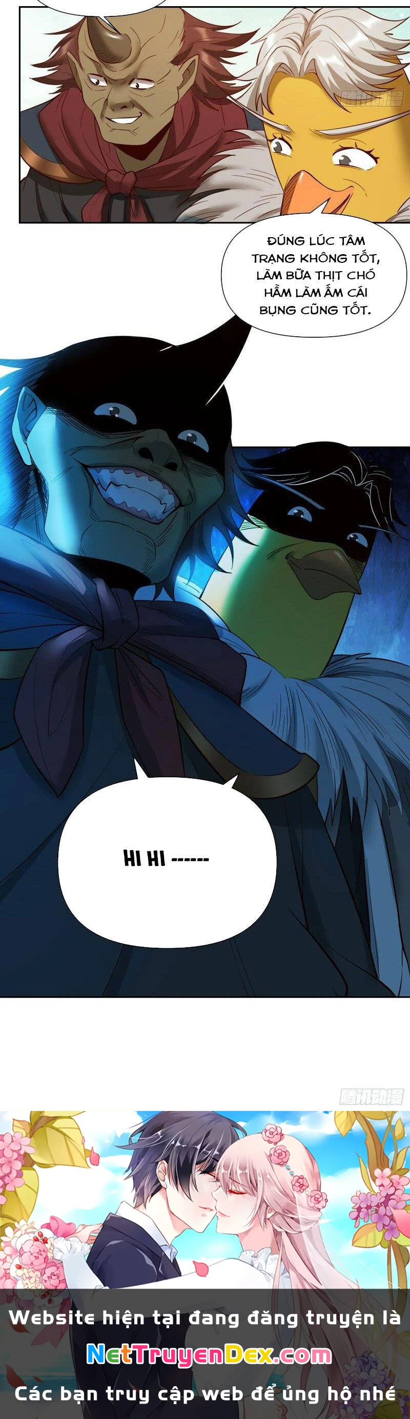 Nguyên Lai Ta Là Tu Tiên Đại Lão Chapter 367 - 28