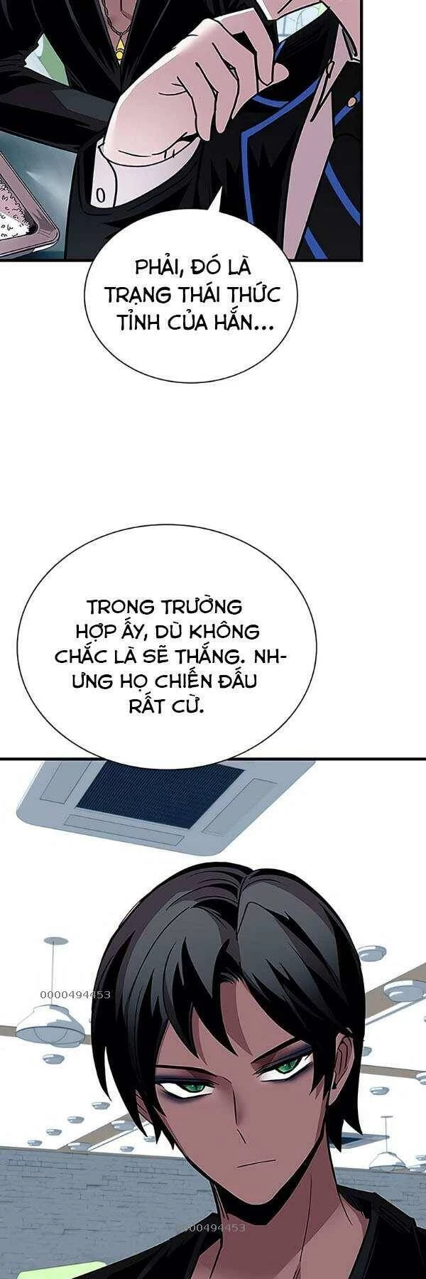 Tiêu Diệt Ác Nhân Chapter 130 - 39