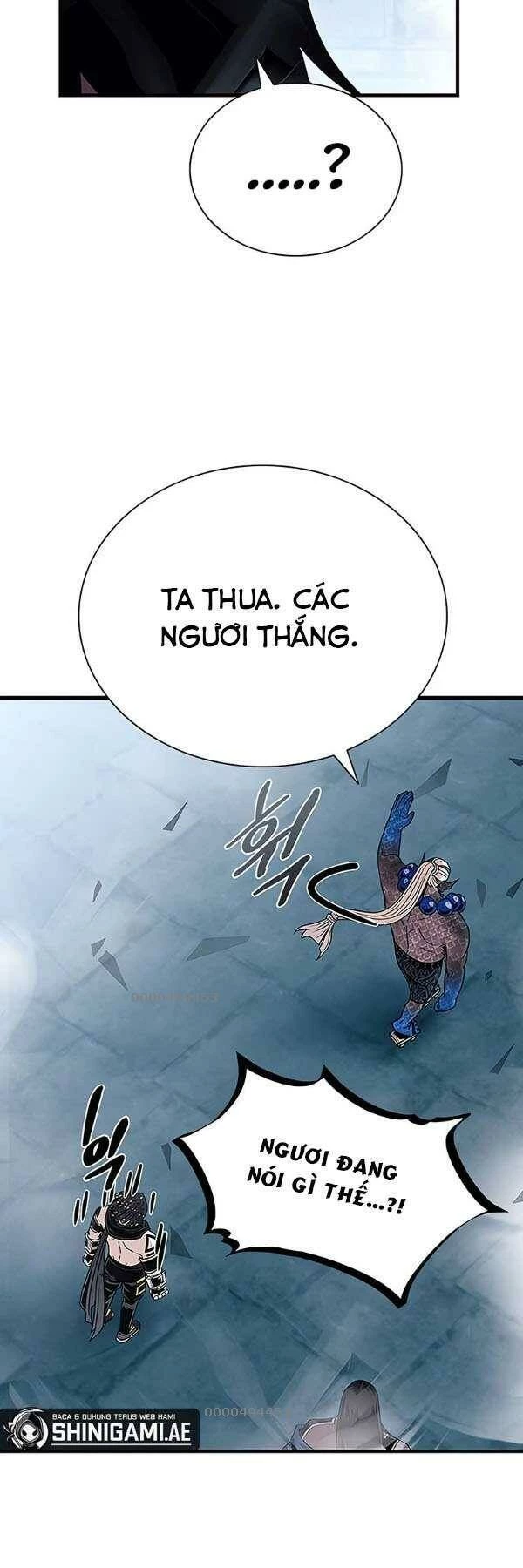 Tiêu Diệt Ác Nhân Chapter 130 - 59