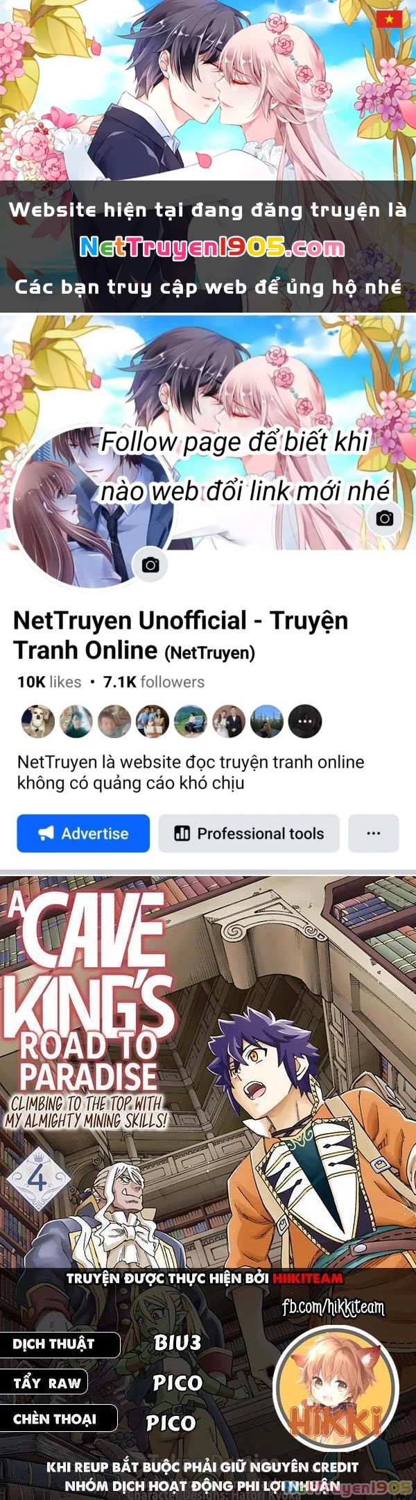 Cuộc Sống Thiên Đường Bắt Đầu Với Vua Hang Động ~ Trở Thành Người Mạnh Nhất Với Kỹ Năng Khai Thác Toàn Diện!? Chapter 28.2 - 1