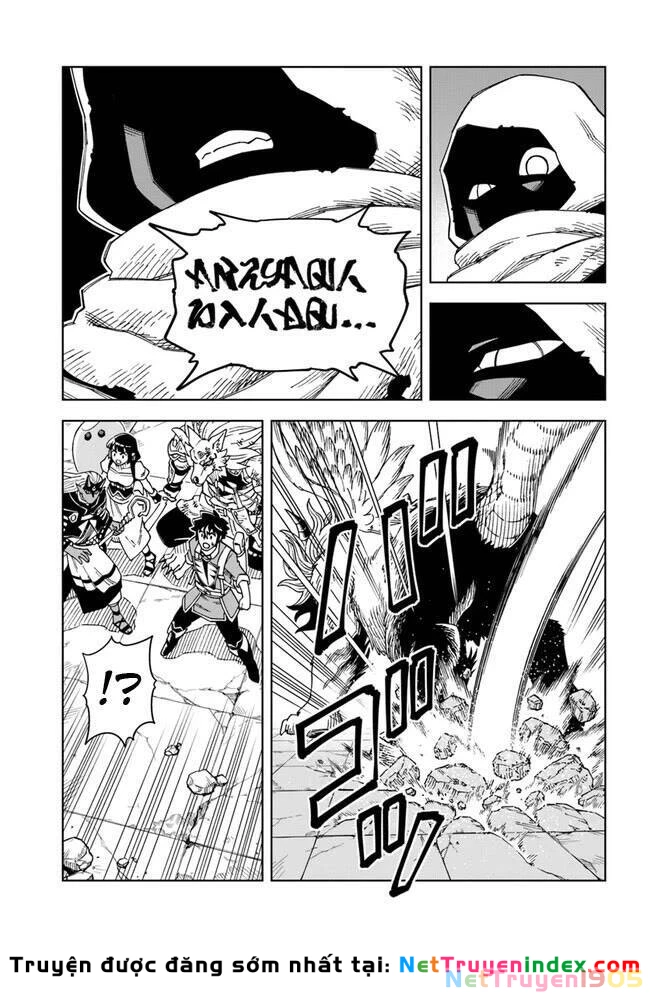 Cuộc Sống Thiên Đường Bắt Đầu Với Vua Hang Động ~ Trở Thành Người Mạnh Nhất Với Kỹ Năng Khai Thác Toàn Diện!? Chapter 28.2 - 12