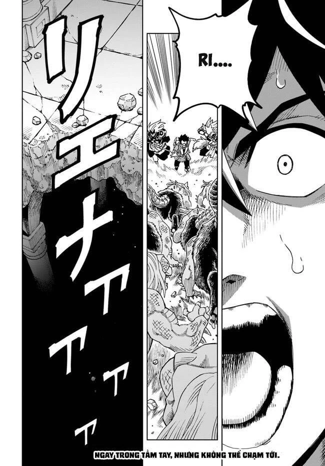 Cuộc Sống Thiên Đường Bắt Đầu Với Vua Hang Động ~ Trở Thành Người Mạnh Nhất Với Kỹ Năng Khai Thác Toàn Diện!? Chapter 28.2 - 19
