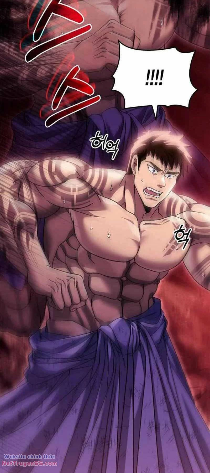 Sống Sót Trong Trò Chơi Với Tư Cách Là Một Cuồng Nhân Chapter 52 - 7