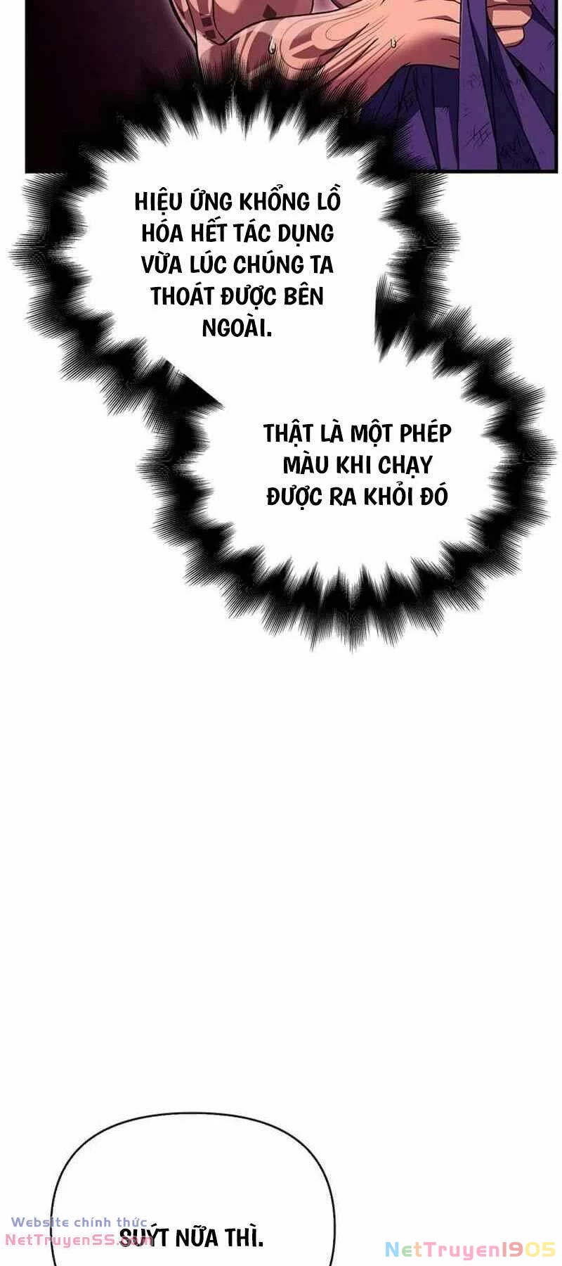 Sống Sót Trong Trò Chơi Với Tư Cách Là Một Cuồng Nhân Chapter 52 - 20