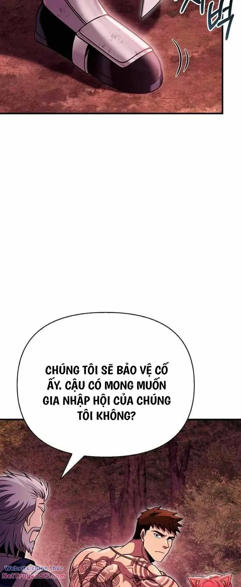 Sống Sót Trong Trò Chơi Với Tư Cách Là Một Cuồng Nhân Chapter 52 - 42