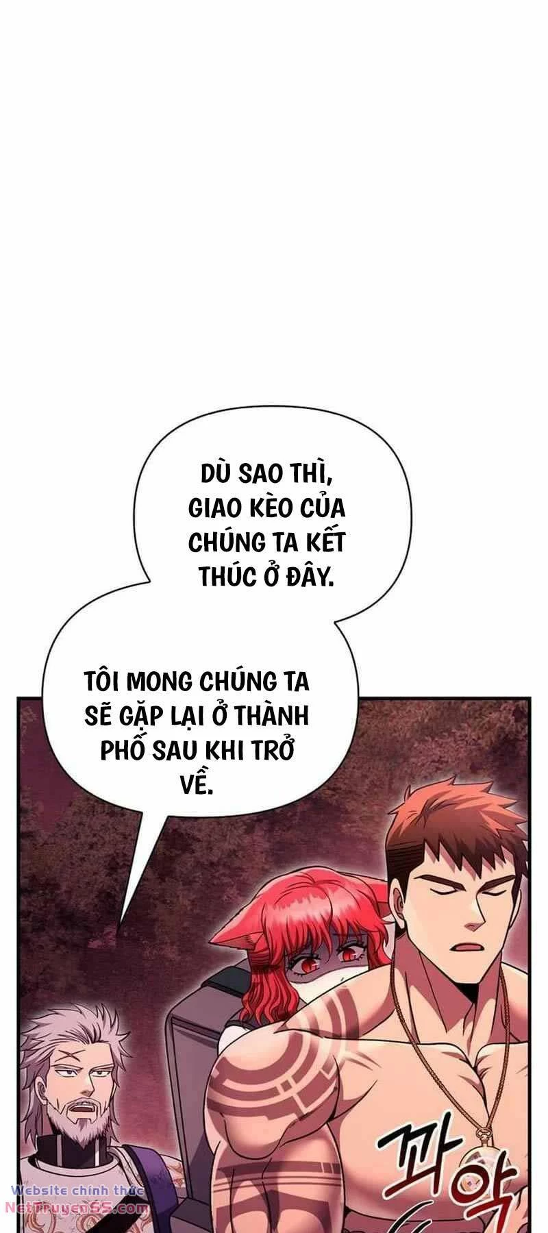 Sống Sót Trong Trò Chơi Với Tư Cách Là Một Cuồng Nhân Chapter 52 - 45