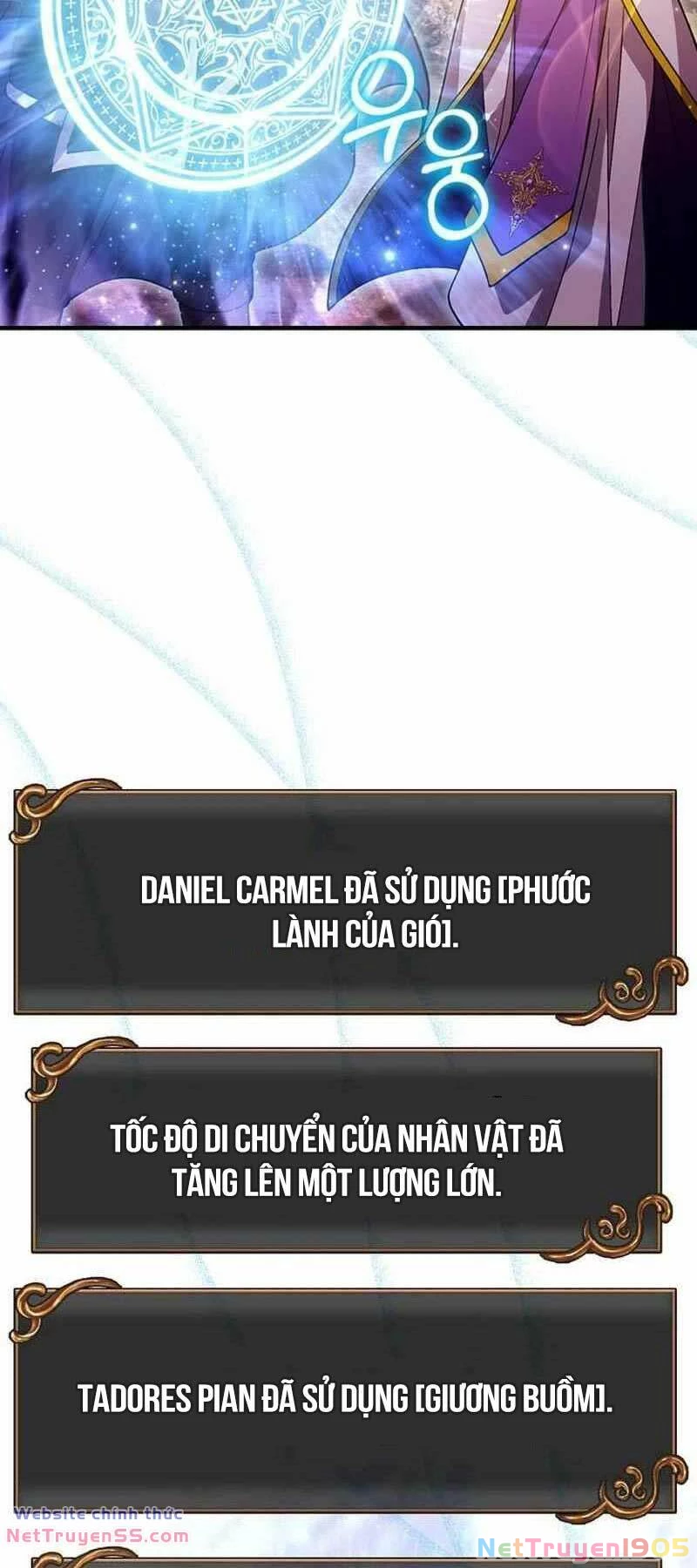 Sống Sót Trong Trò Chơi Với Tư Cách Là Một Cuồng Nhân Chapter 52 - 49