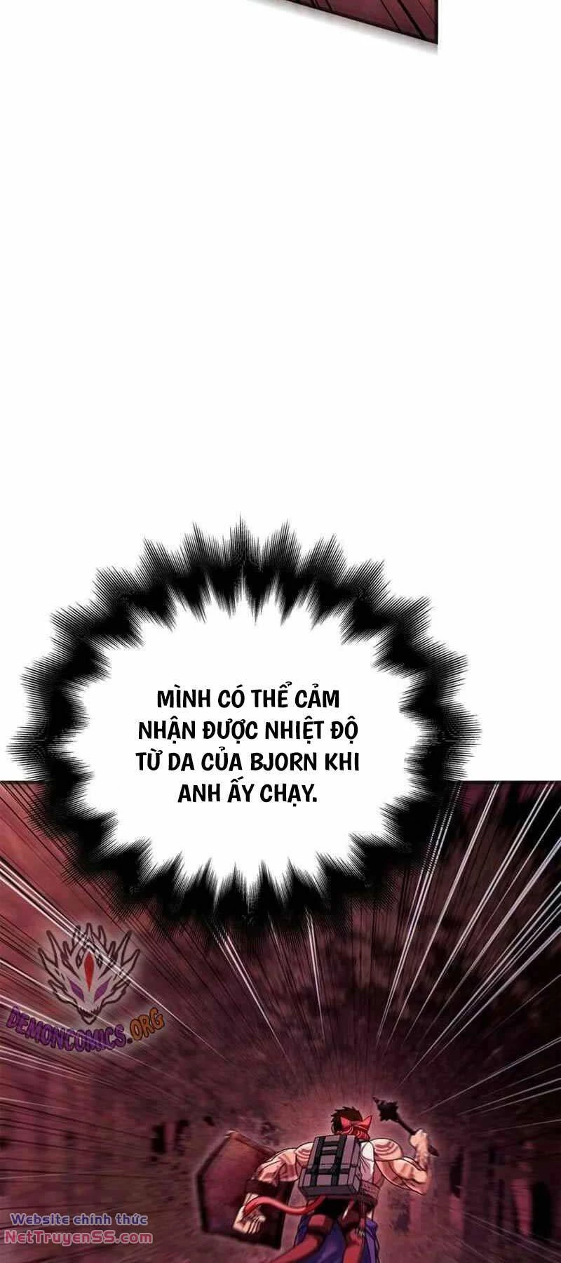 Sống Sót Trong Trò Chơi Với Tư Cách Là Một Cuồng Nhân Chapter 52 - 61