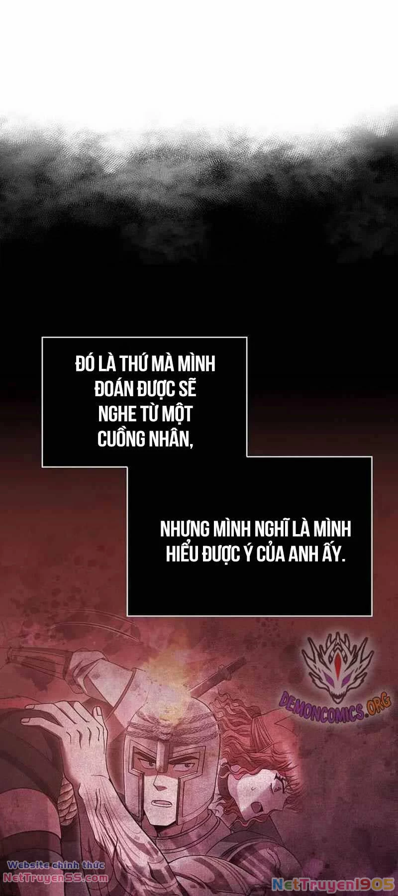 Sống Sót Trong Trò Chơi Với Tư Cách Là Một Cuồng Nhân Chapter 52 - 85