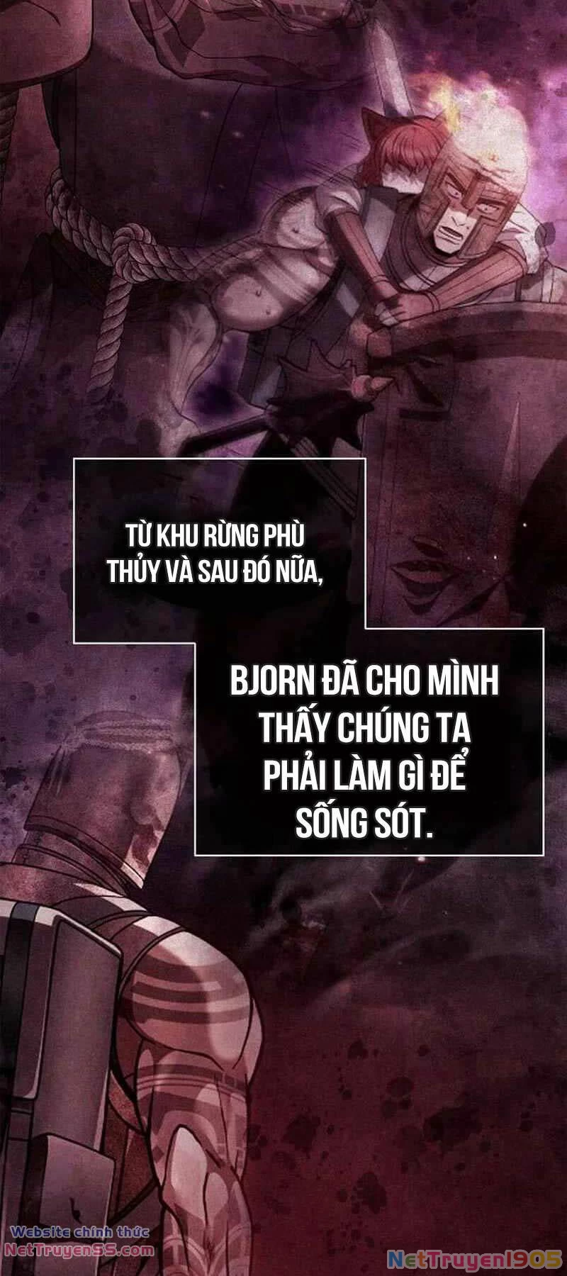Sống Sót Trong Trò Chơi Với Tư Cách Là Một Cuồng Nhân Chapter 52 - 86