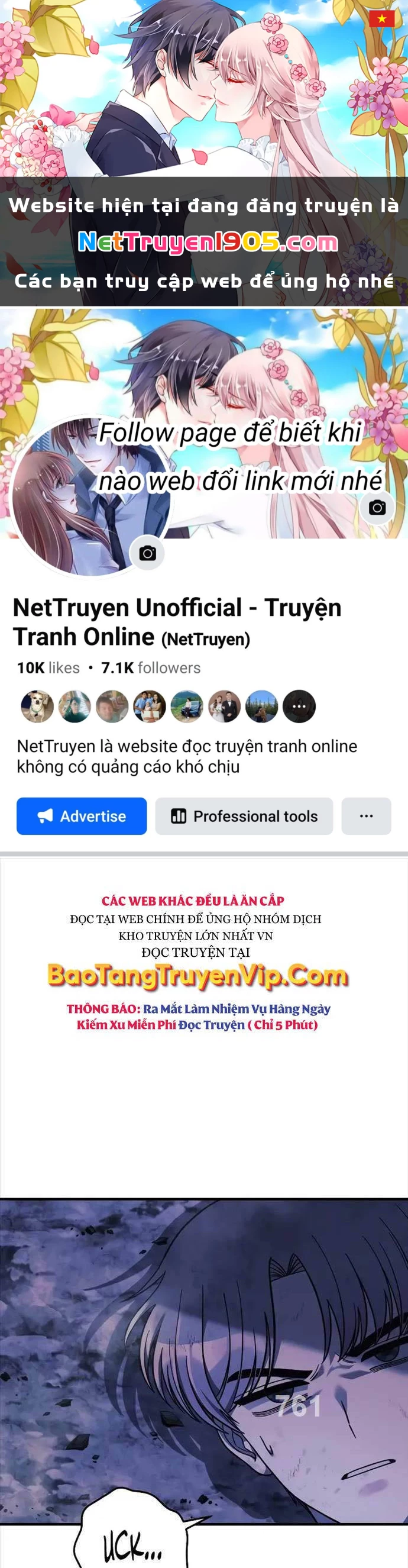 Con Gái Tôi Là Trùm Cuối Chapter 104 - 1