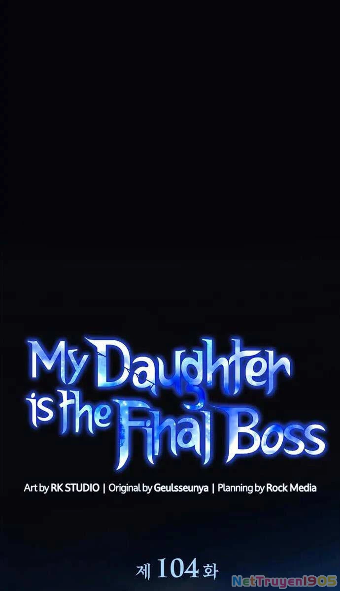 Con Gái Tôi Là Trùm Cuối Chapter 104 - 26