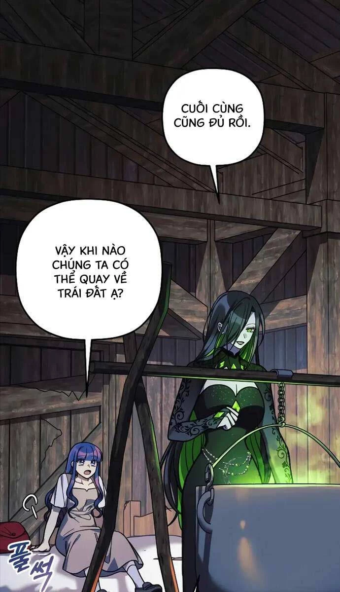 Con Gái Tôi Là Trùm Cuối Chapter 104 - 67