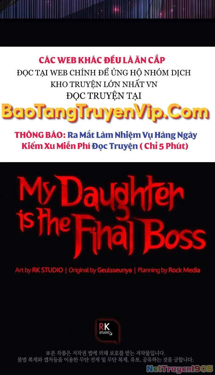 Con Gái Tôi Là Trùm Cuối Chapter 104 - 106