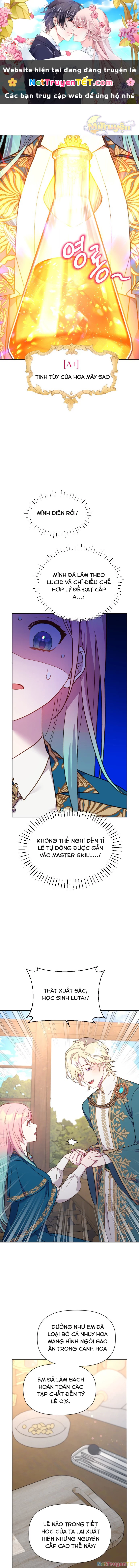 Pháp Sư Hiện Kim Của Trò Chơi Lỗi Chapter 17 - 1