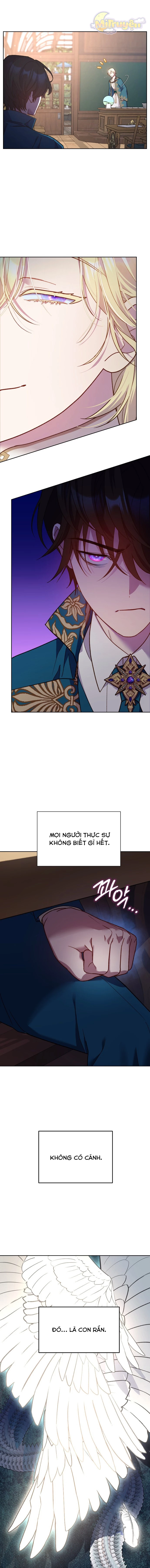 Pháp Sư Hiện Kim Của Trò Chơi Lỗi Chapter 17 - 4