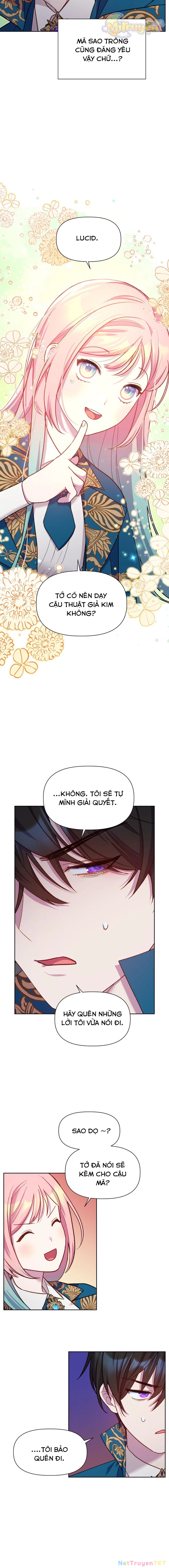Pháp Sư Hiện Kim Của Trò Chơi Lỗi Chapter 17 - 12