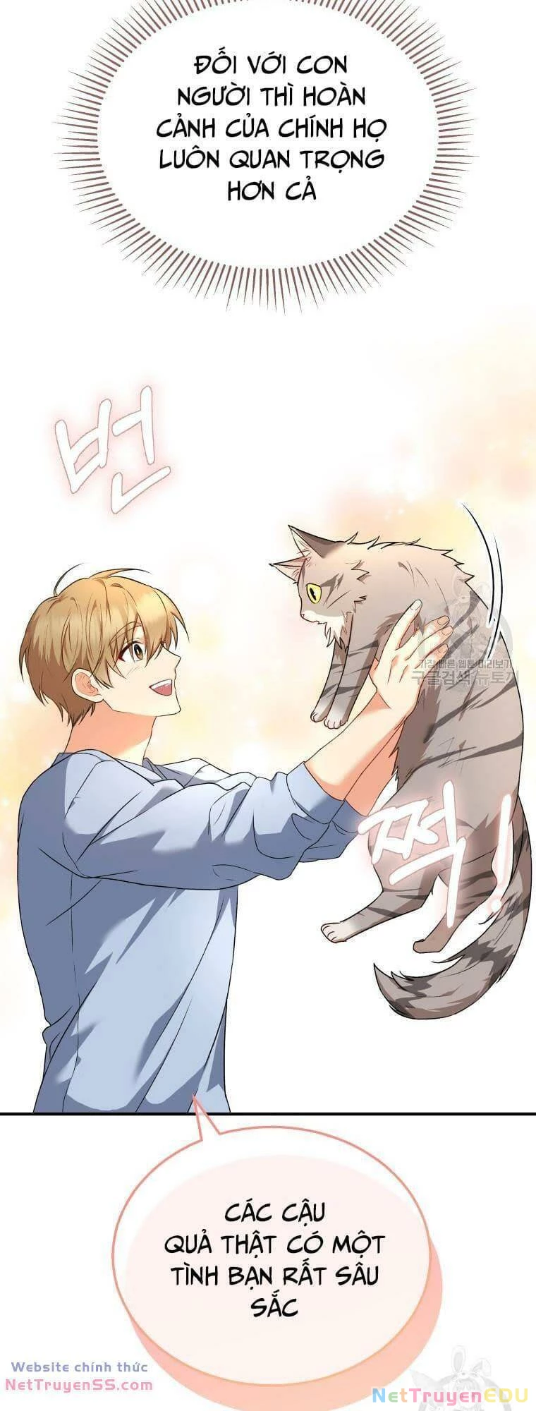 Xin Chào! Bác Sĩ Thú Y Chapter 7 - 6