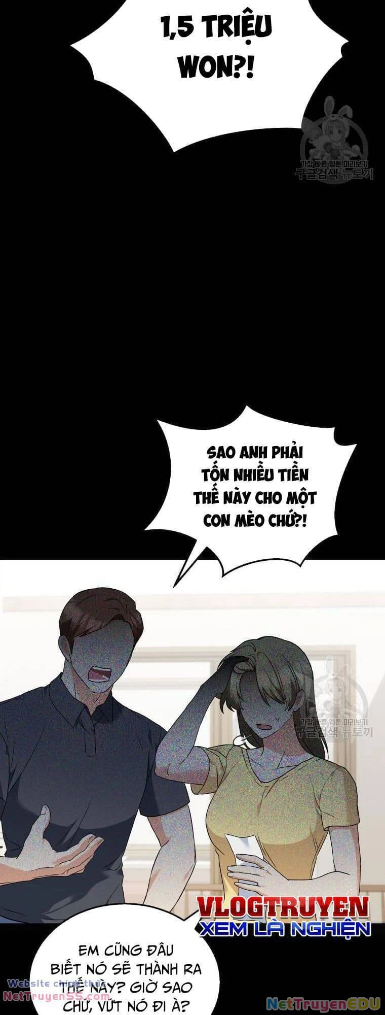 Xin Chào! Bác Sĩ Thú Y Chapter 7 - 18