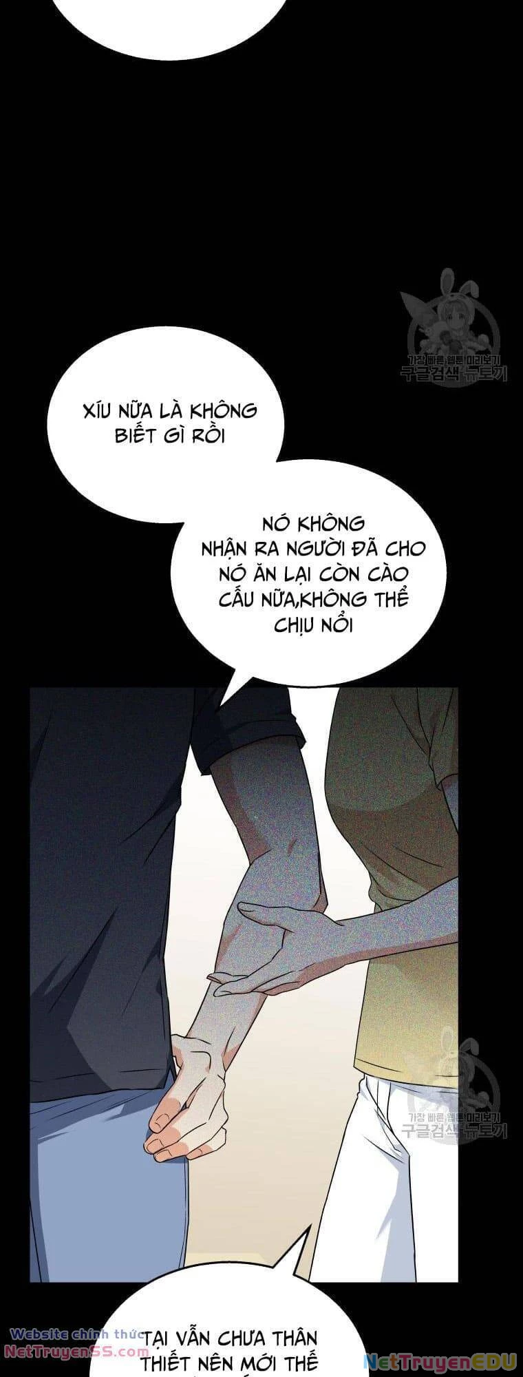 Xin Chào! Bác Sĩ Thú Y Chapter 7 - 19