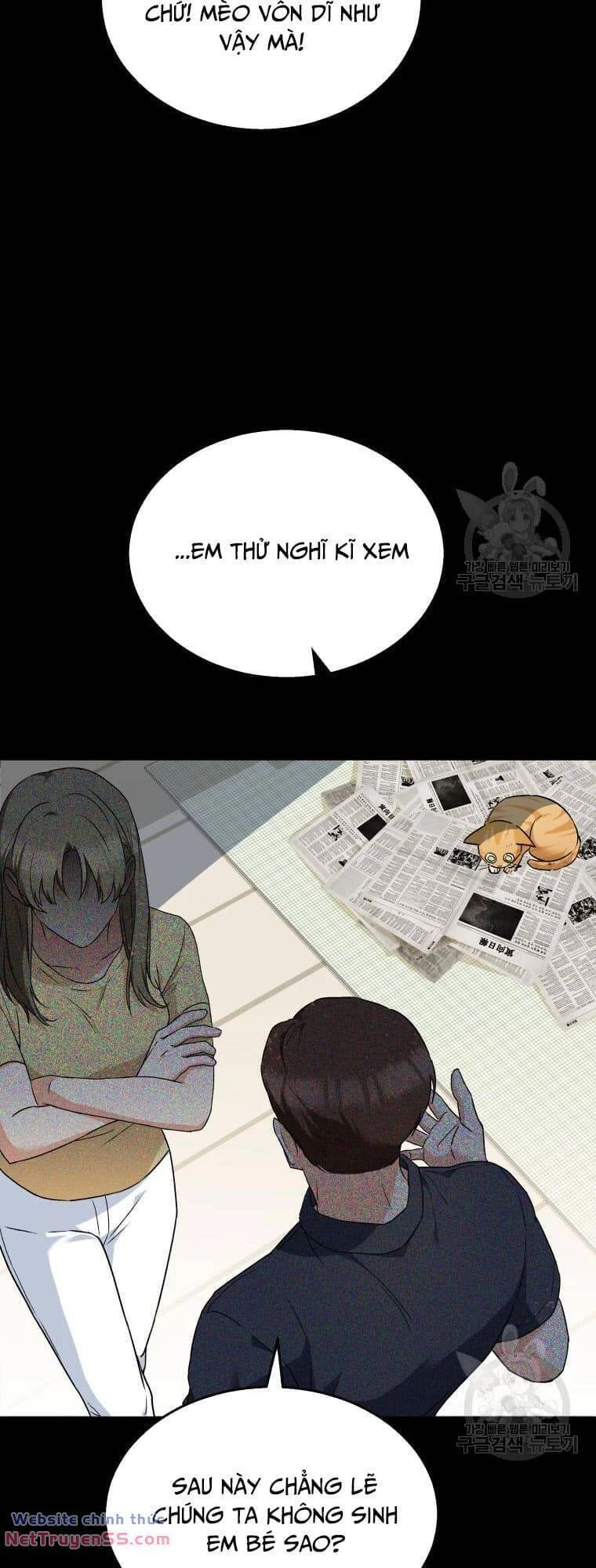 Xin Chào! Bác Sĩ Thú Y Chapter 7 - 20